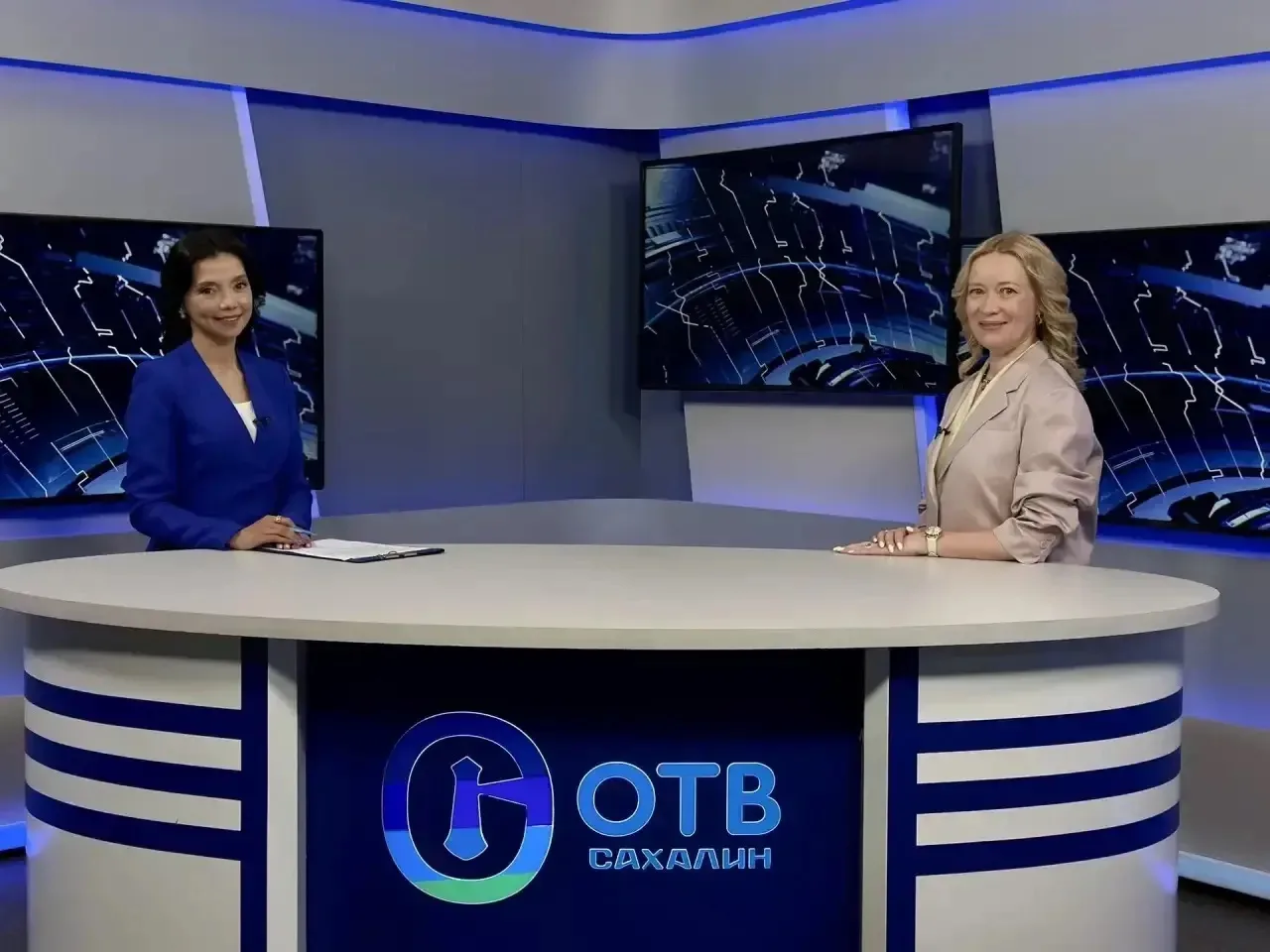 В центре нашего внимания с коллегами телекомпании ОТВ —  предстоящая экзаменационная кампания ЕГЭ-20