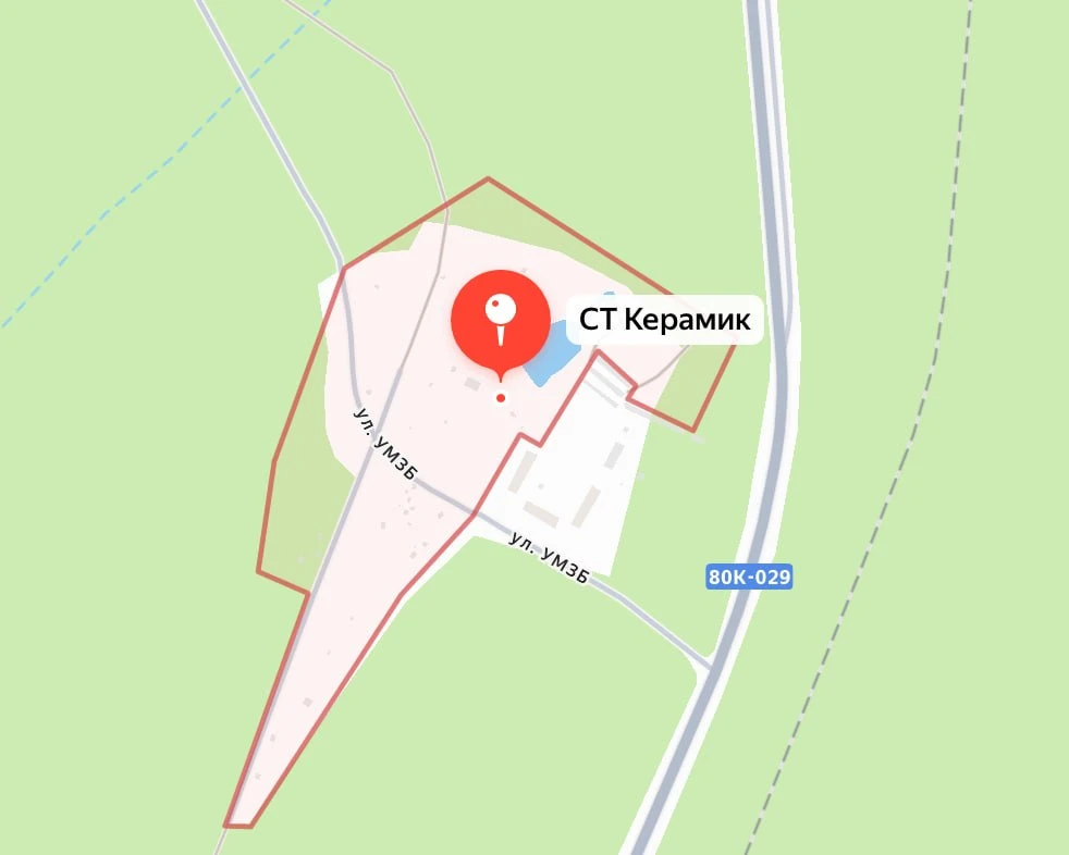 Поселок Керамика могут включить в состав Уфы.

Сейчас он входит в Тугайский сельсовет Благовещенског