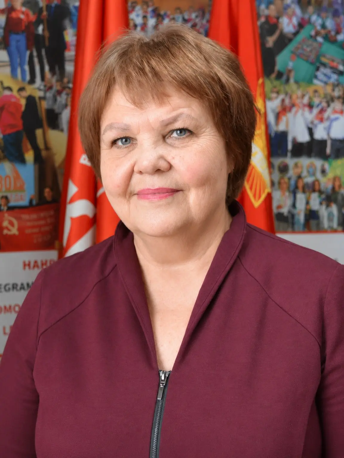 Поздравляем!