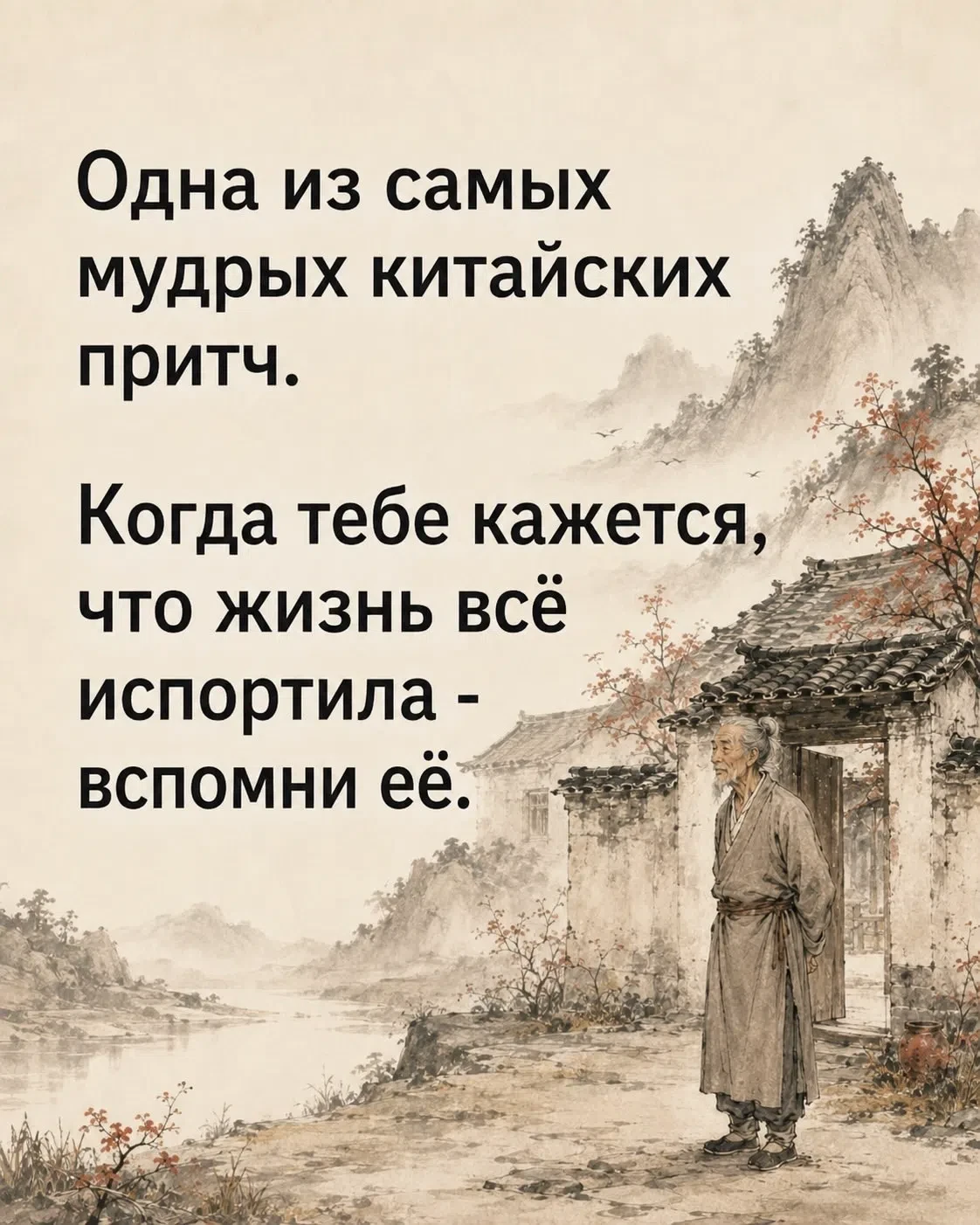 Я ЗНАЮ, КАК ЭТО БОЛЬНО. КОГДА ВСЁ, ВО ЧТО ВЫ ВЕРИЛИ, РАССЫПАЕТСЯ НА ЧАСТИ.