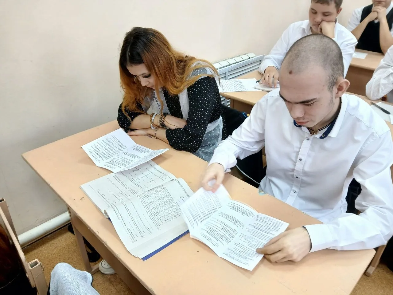 ТЫ В ХОРОШЕЙ КОМПАНИИ!   Медиацентр "Студент говорит" и амбассадоры Профессионалитета сообщают!  Еже