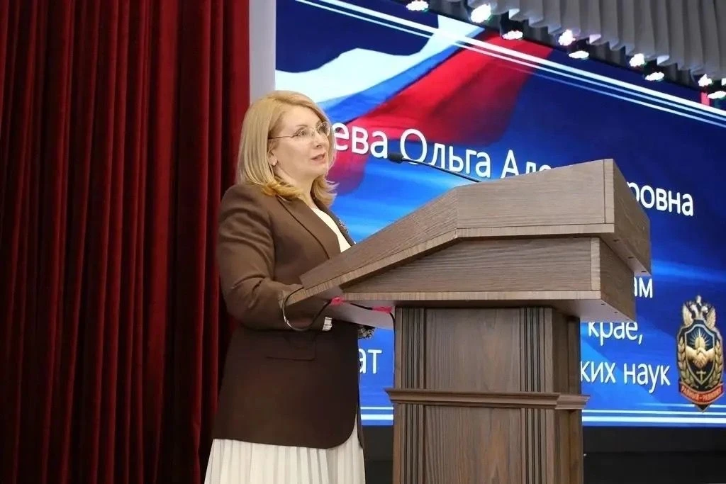 Учащиеся барнаульских школ приняли участие в семинаре-тренинге по вопросам противодействия экстремиз