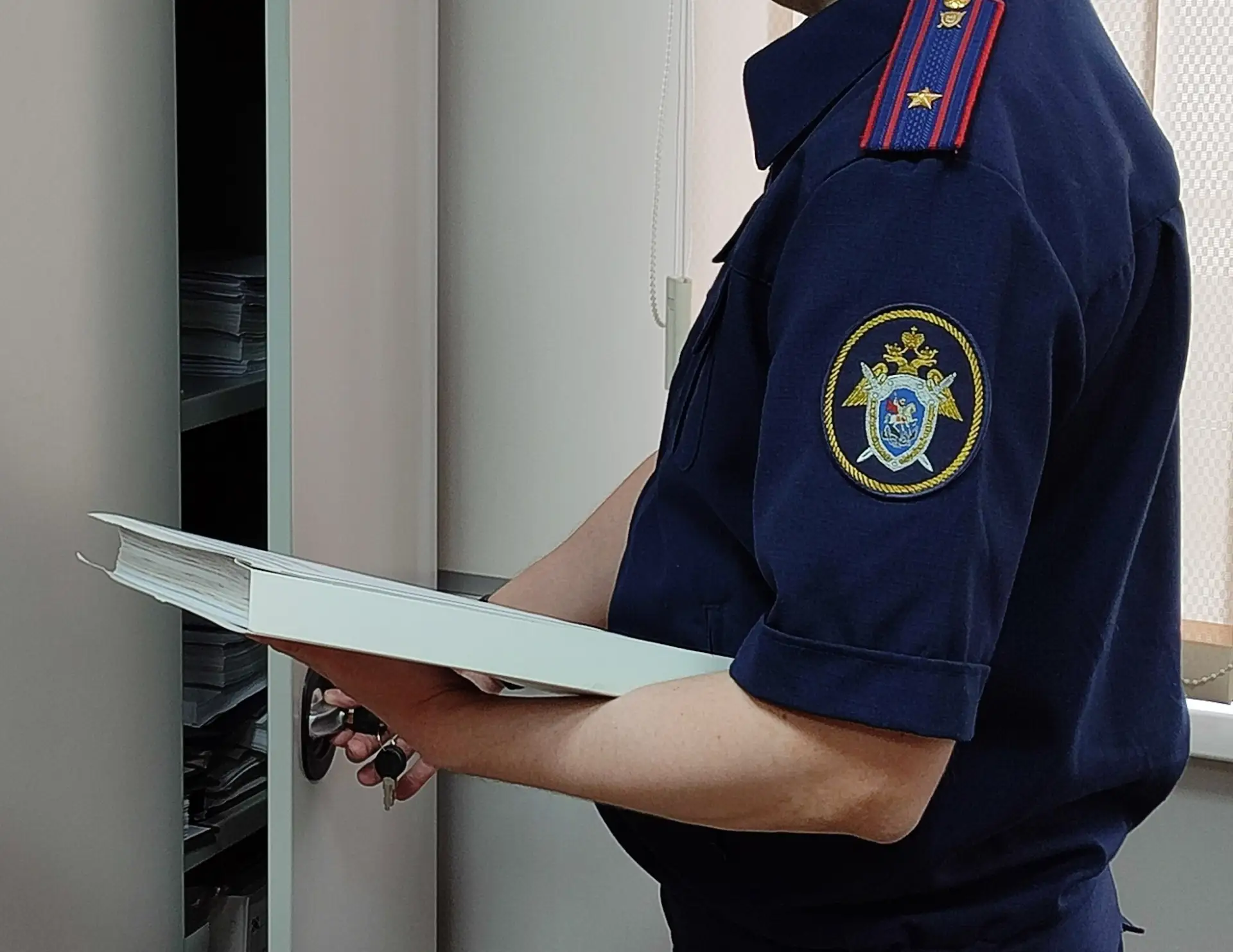 В отношении жителя Печоры, подозреваемого в совершении преступления против порядка упра...