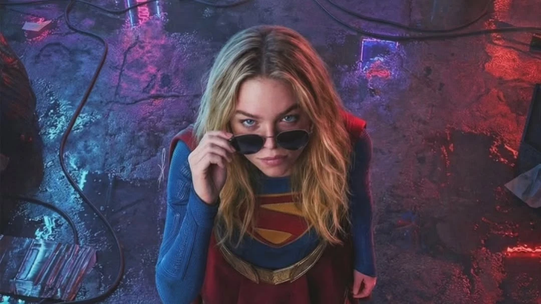 DC Studios впервые выпустит два фильма в течение одного месяца в 2026 году.   До сих пор под руковод