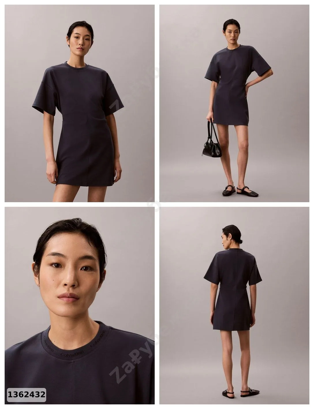 #CalvinKlein
