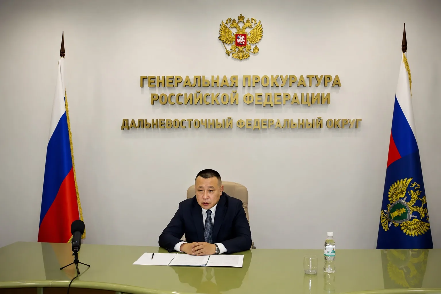 Представители МРУ ФПП по ДФО приняли участие в семинаре по вопросам снижения администра...