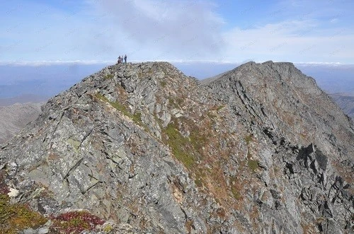 Восхождение на гору Тордоки-Янги 🏔️