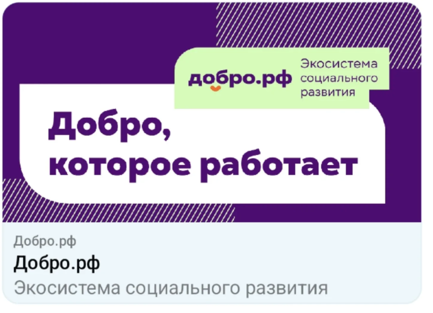 Движение Первых вместе с Добро.рф реализует проект «Значимый взрослый»