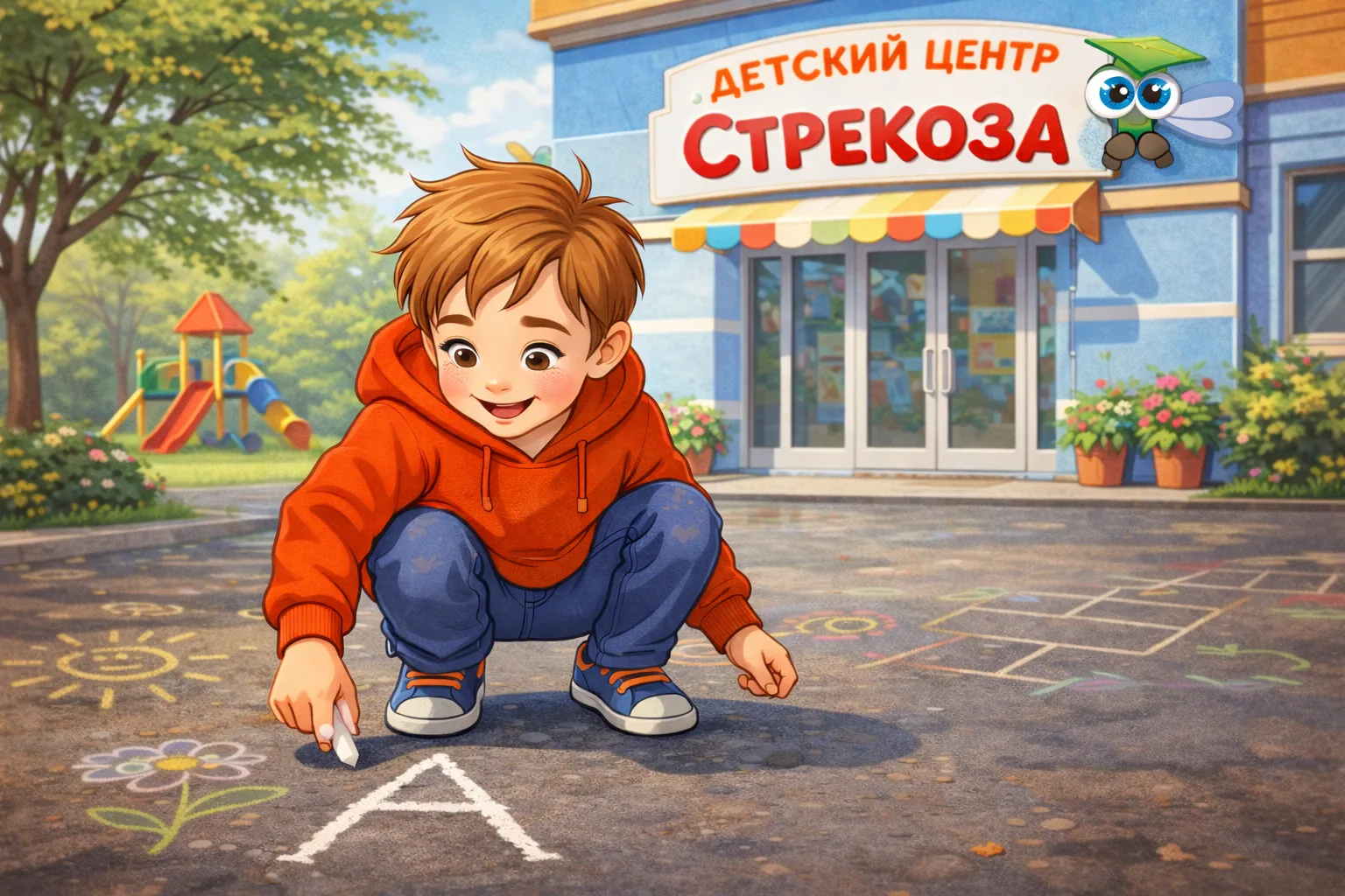 ВЕСЕННИЙ МАРАФОН ДЛЯ МАМ