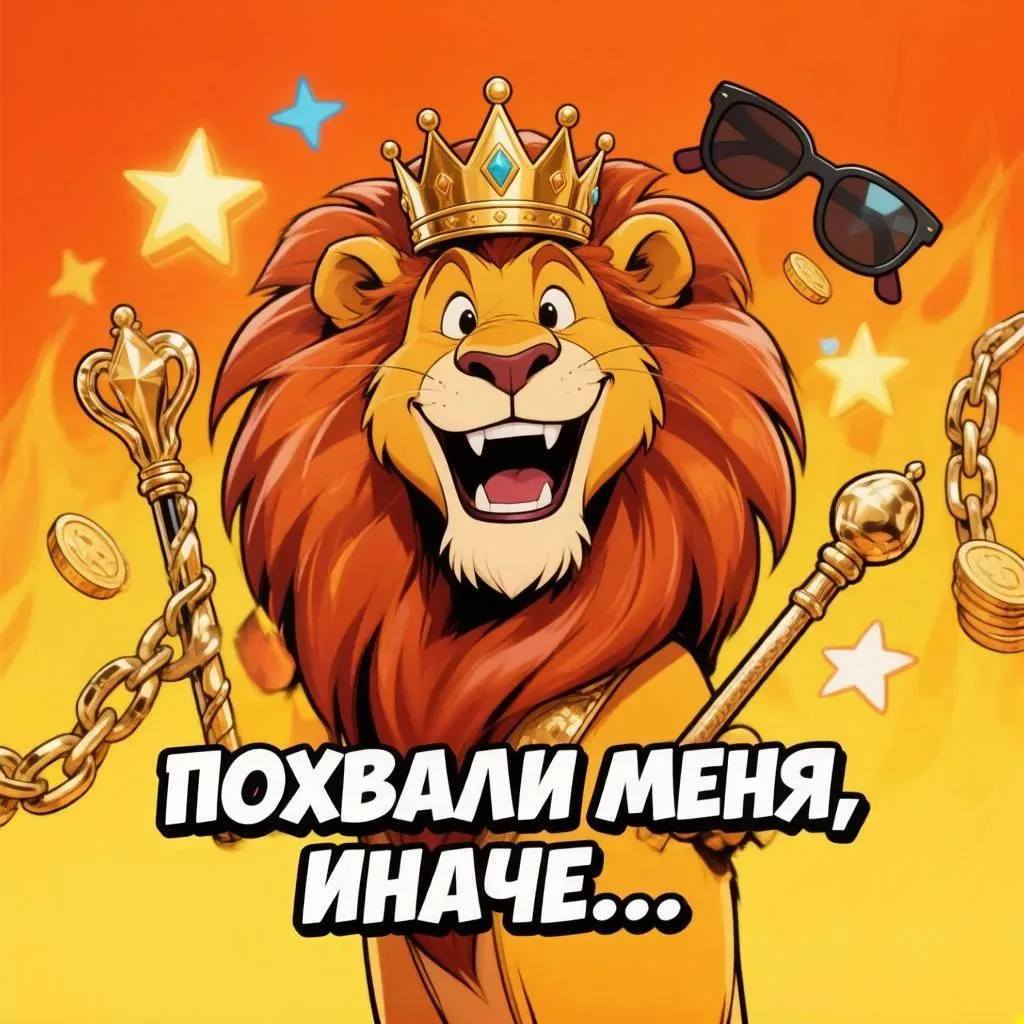 🦁  Лев: Кто они и чем дышат? Полный разбор «царской особы»

Если вы видите человека, который заходи