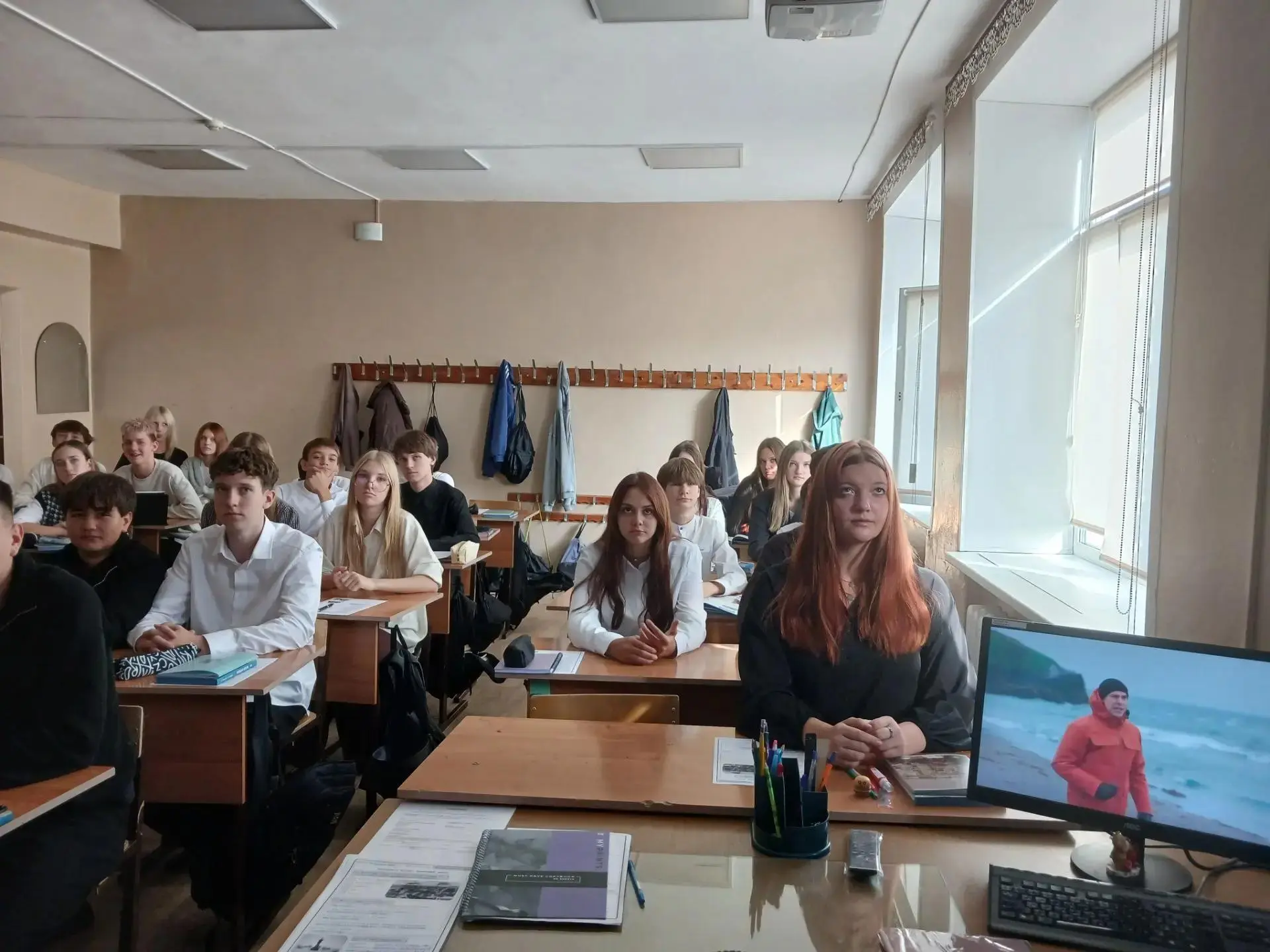 Помним историю: Всероссийская акция «По следам героев»