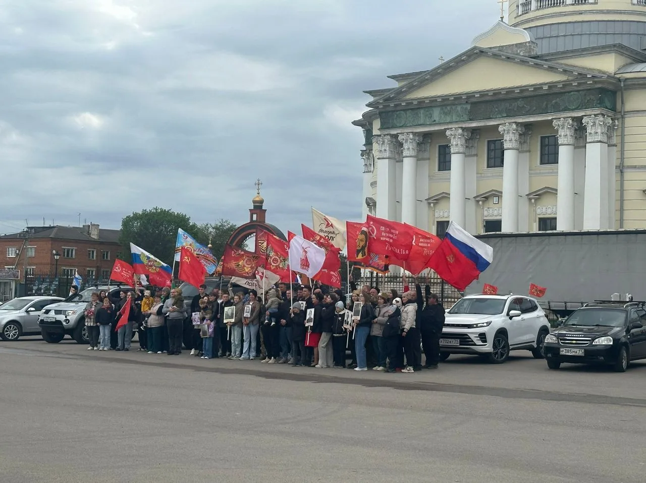 9 мая- это не просто дата в календаре ,это день когда мы вспоминаем о величайшем подвиг...