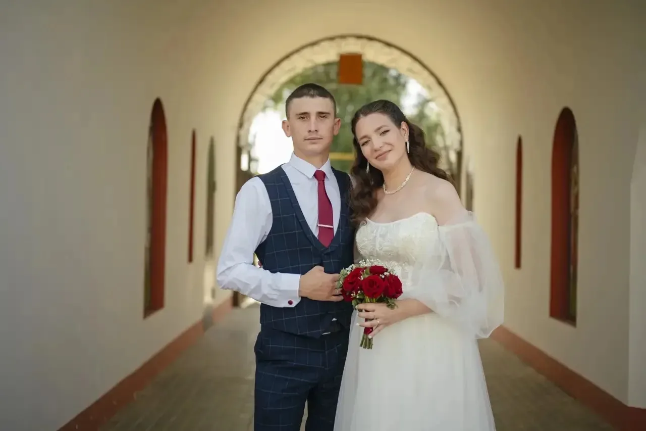 💍 Один миг. Один взгляд. Одно «да».

Бывает, что обычный день вдруг наполняется особым смыслом — та