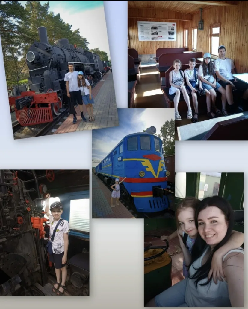 ✅СЕМЬЯ МИХЕЕВЫХ

Мама Анна Андреевна, папа Алексей Николаевич и дети: Виктория ученица 7"Б" класса (