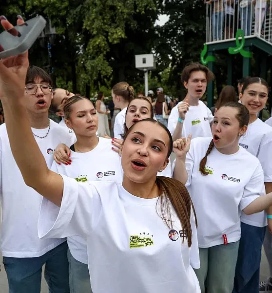 Калининград отпразднует День молодежи в честь 80-летия области

🎉 В Калининграде 15 июля в честь 80