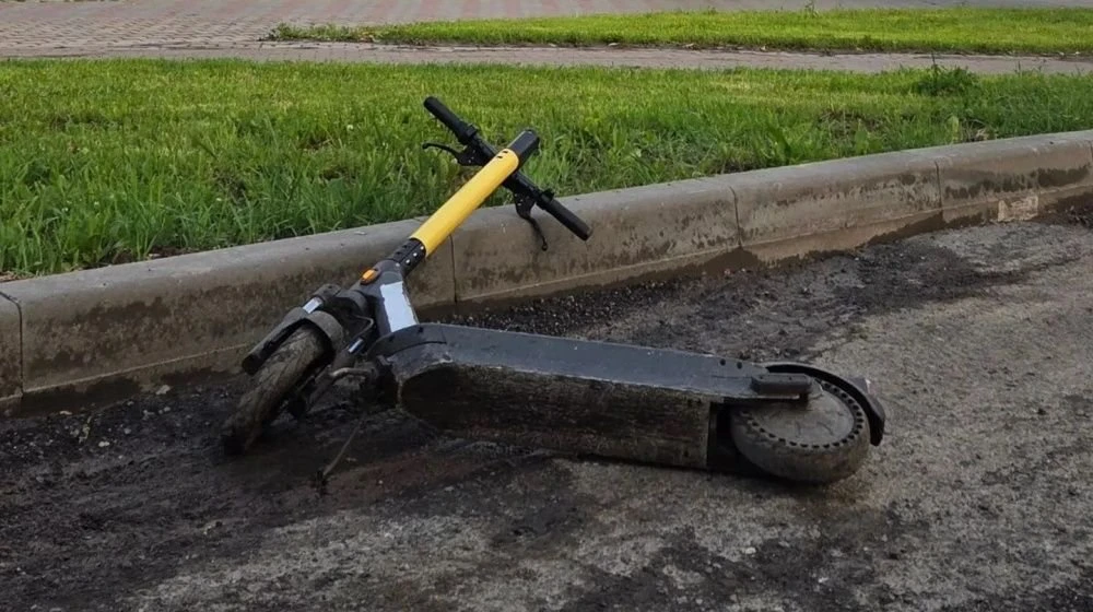 В отделе транспорта администрации города ввели еще один инструмент для борьбы с припарк...