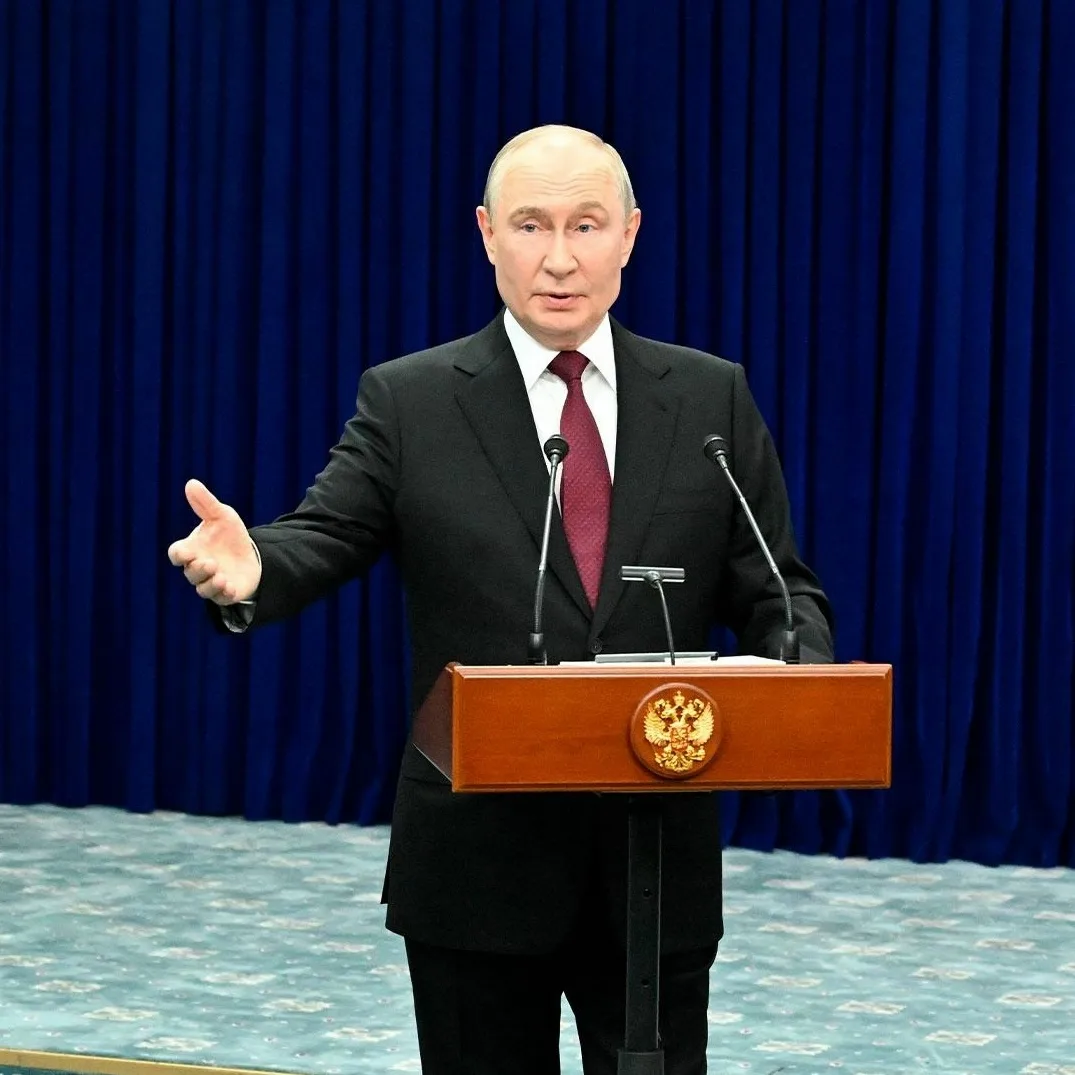 "Это чушь собачья, это информационная атака на Россию"