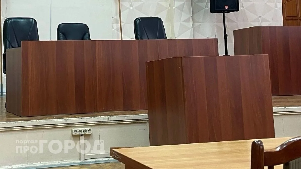 В Нижнем Новгороде 19-летний мотоциклист предстанет перед судом после смертельного ДТП ...