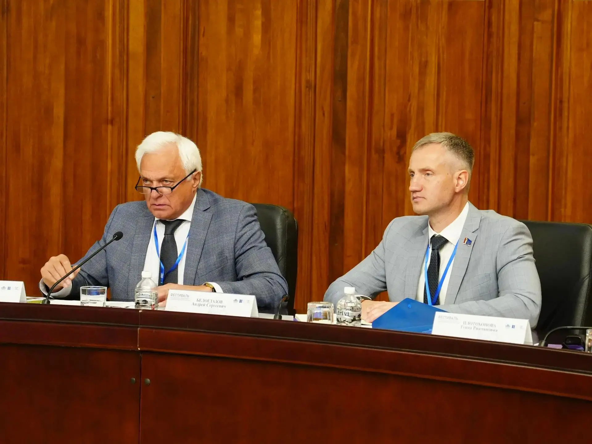 А. Точенов о подготовке выборов в Хабаровском крае: «Все нацелены на результат»