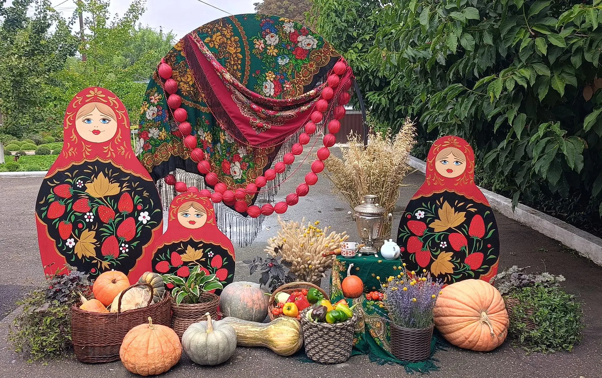 🌱 В Эколого-биологическом центре прошел муниципальный этап краевого конкурса «Агрофест...