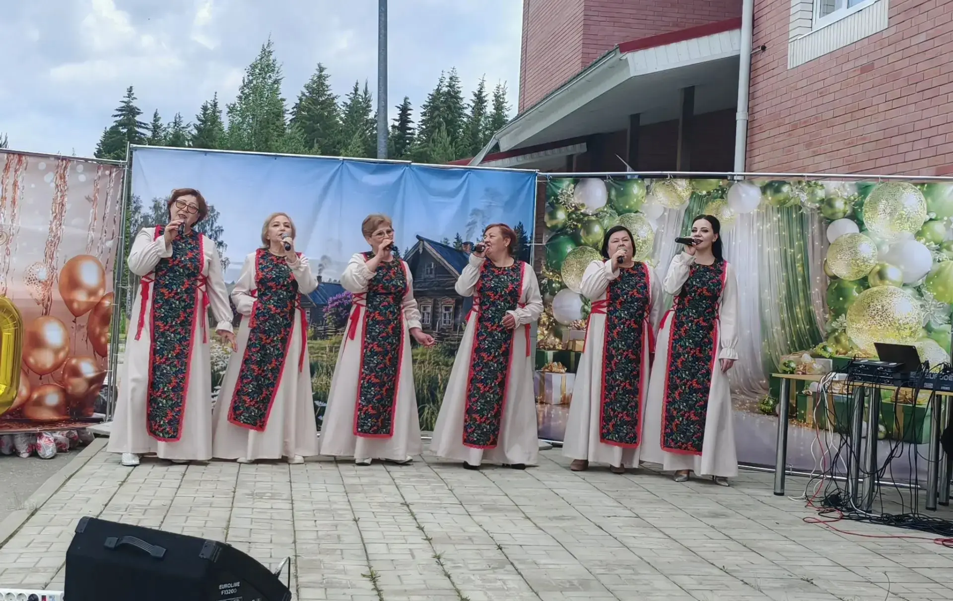 #80_лет_Корни_Традиции_Будущее#День_села2026