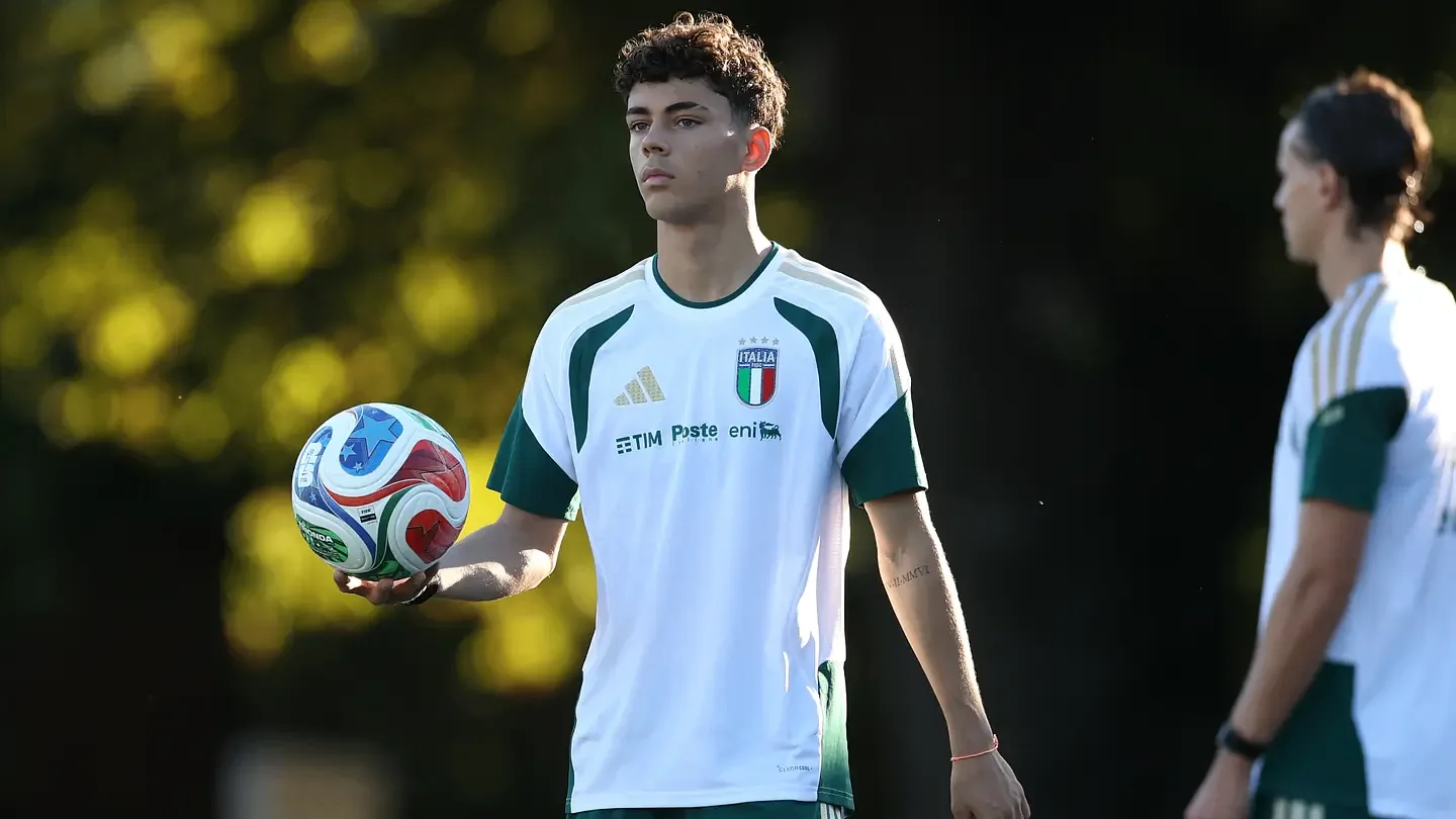 Calciomercato: Италия рискует потерять Инасио