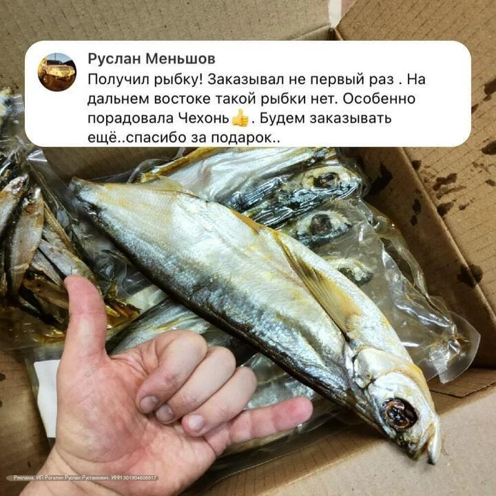 Отзыв Руслана Меньшова: