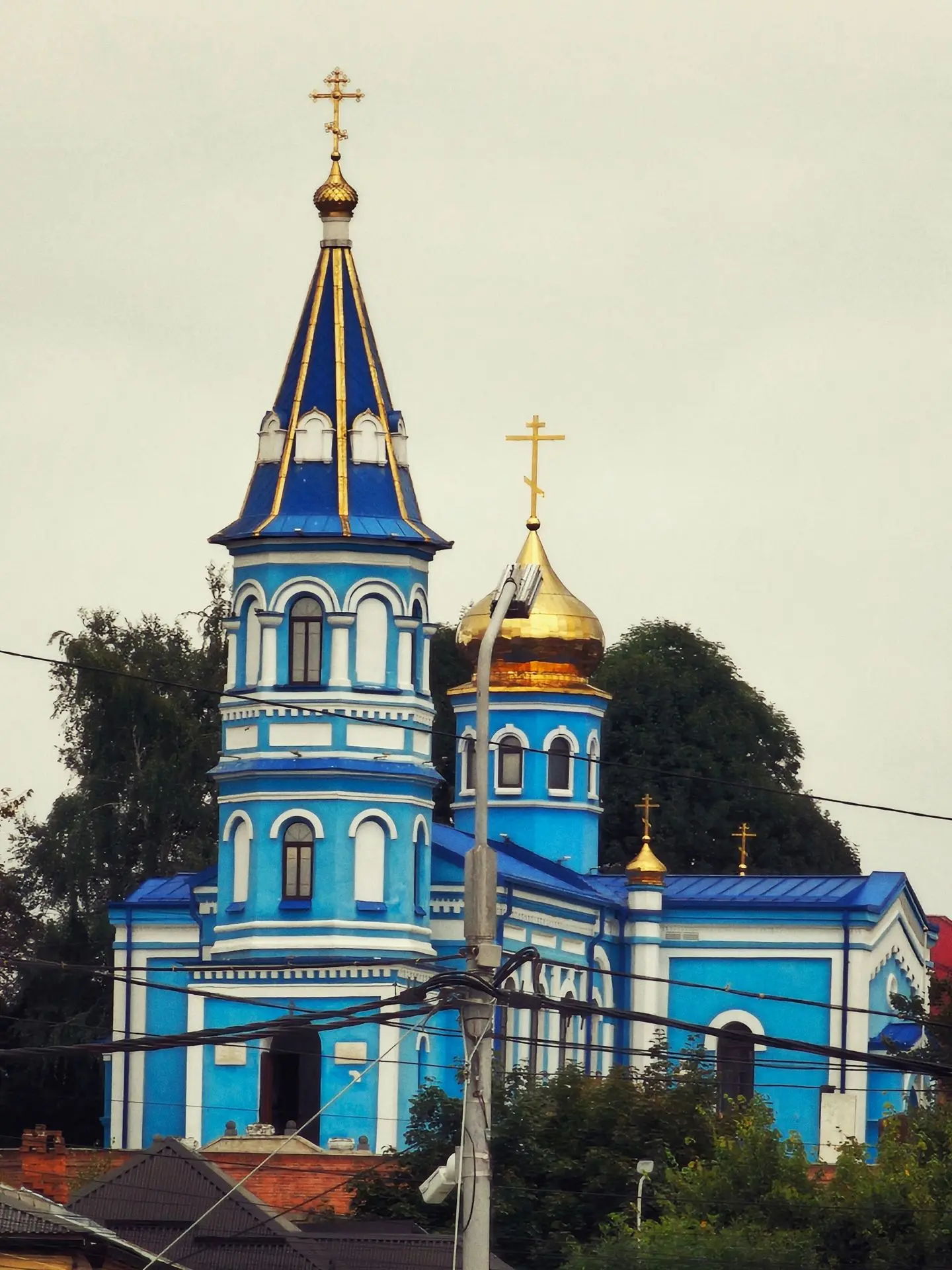 Доброе утро, Владикавказ!