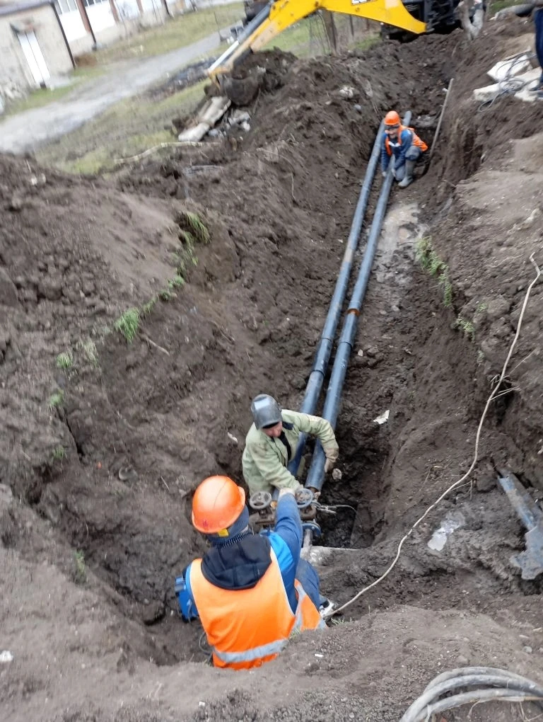 РЕМОНТНЫЕ РАБОТЫ🛠 Добрый день, дорогие подписчики! 🏭Продолжаем информировать Вас о ремонтных работах