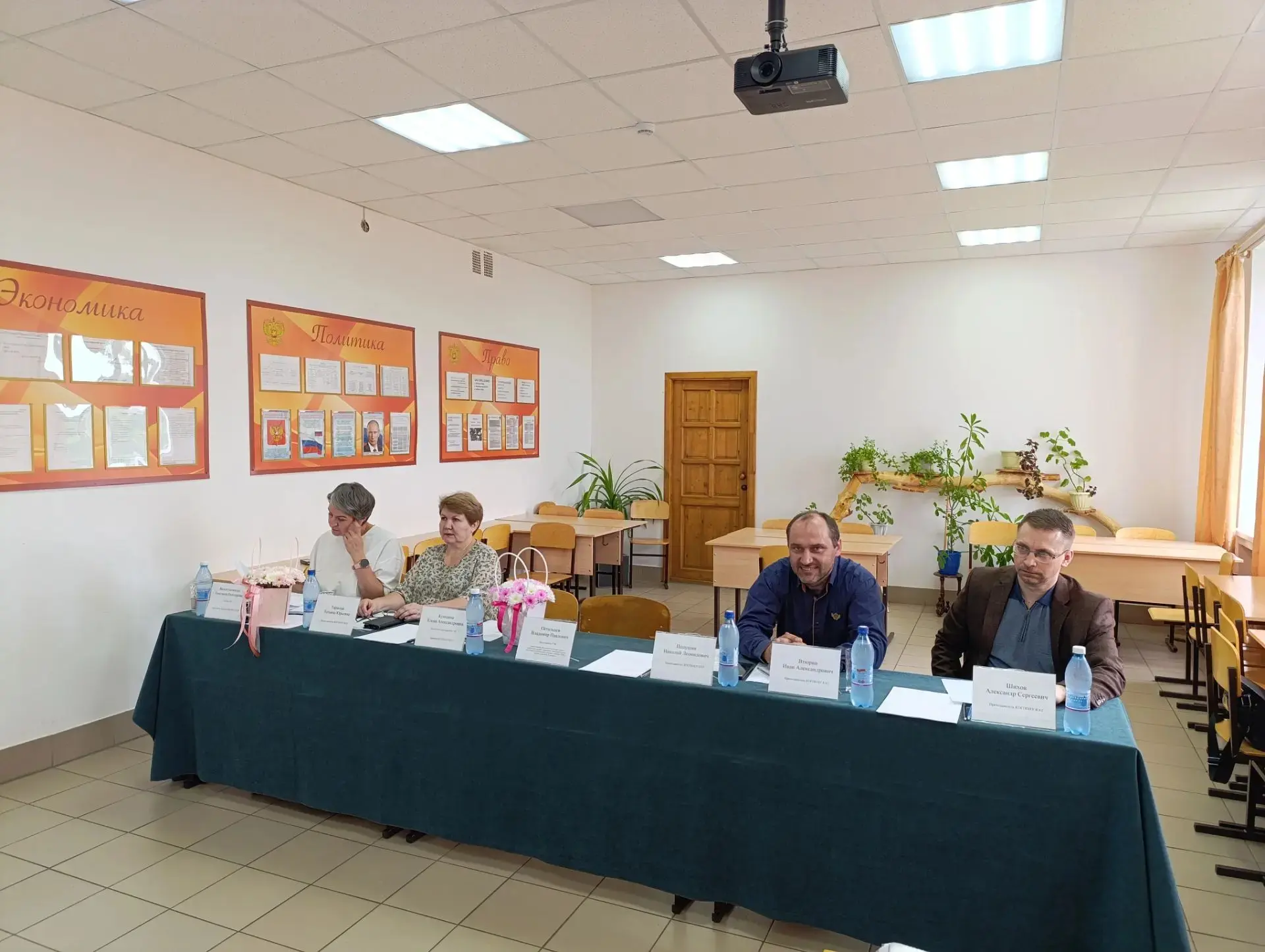 ❗От демоэкзамена до защиты диплома: студенты показали блестящий результат!

📆В пятницу наши учебные