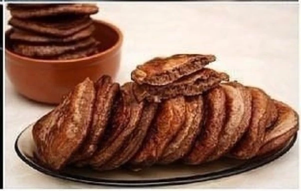 😋 Диетические шоколадные сырники