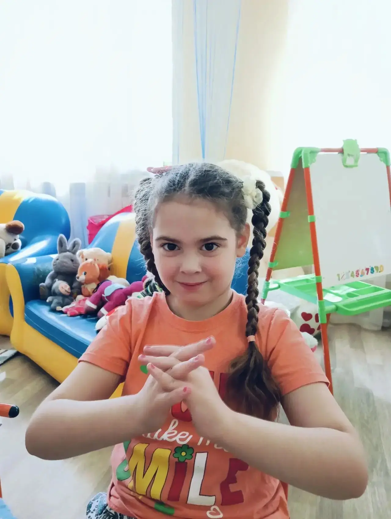 Мы приглашаем вас в нашу творческую мастерскую «Мы расскажем друзьям сказку!»📖
