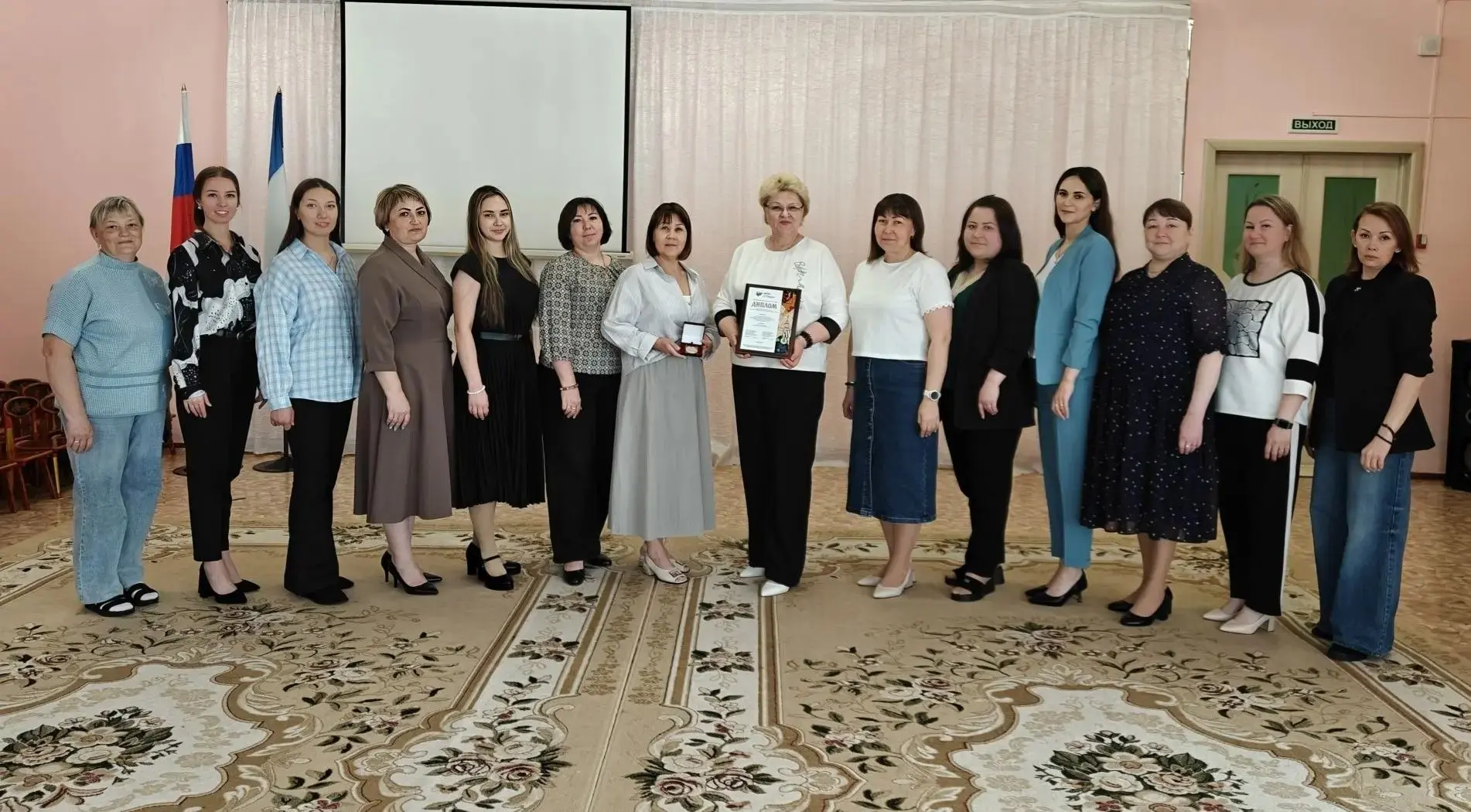 ПОЗДРАВЛЯЕМ!!!