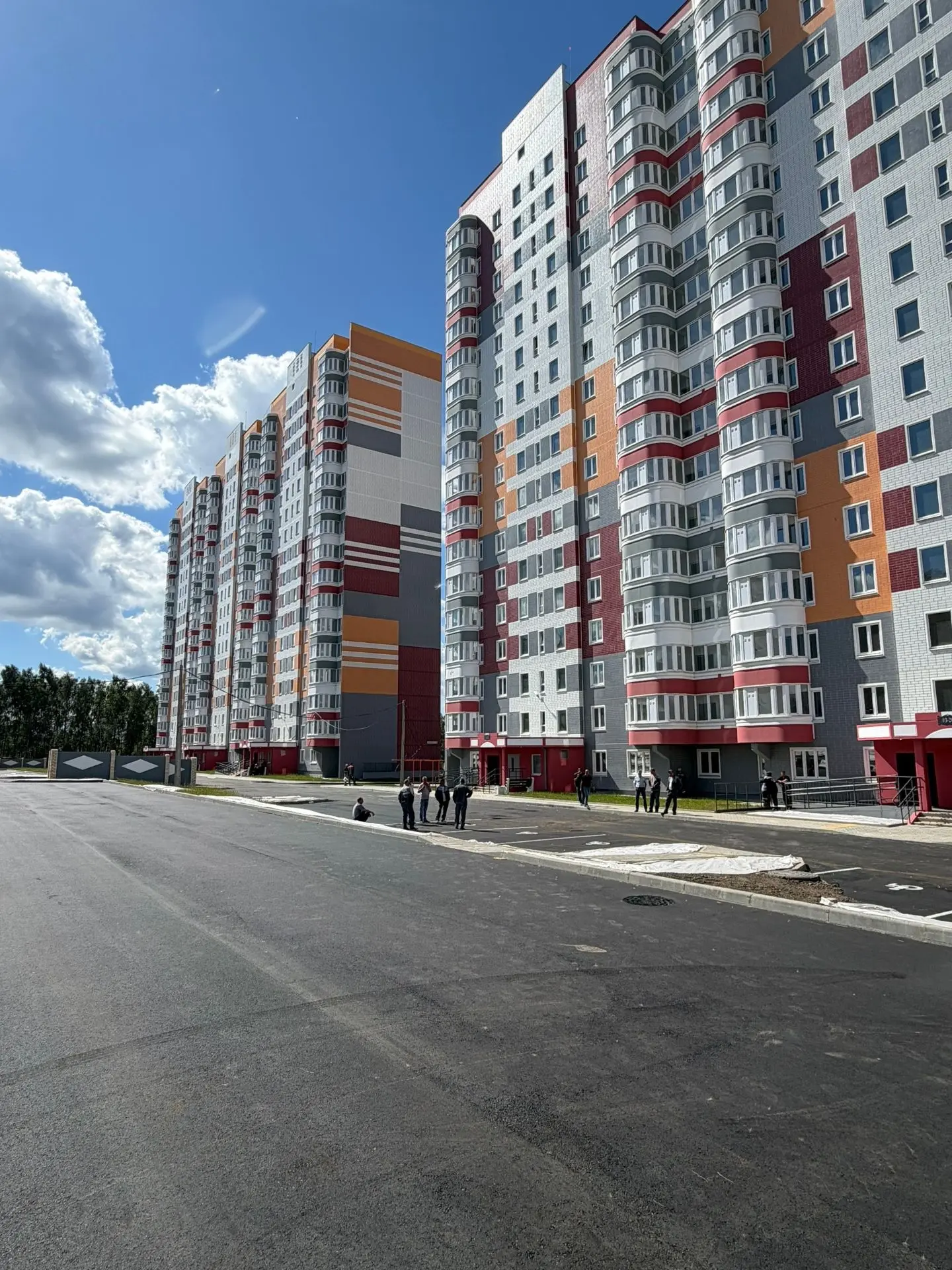 ️Должностными лицами комитета госстройнадзора Курской области 24.08.2026 проведен осмот...