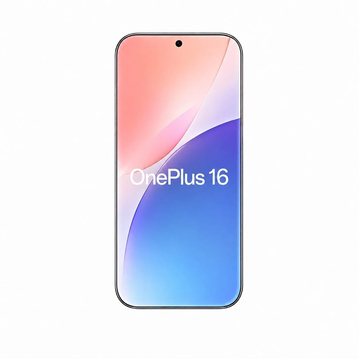 OnePlus 16 даст 165 Гц везде?
