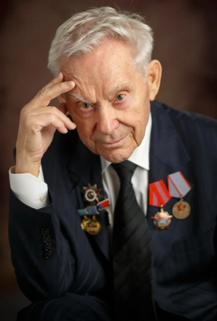 Сегодня исполняется 10 лет со дня ухода из жизни Георгия Фёдоровича Фиронова — человека...