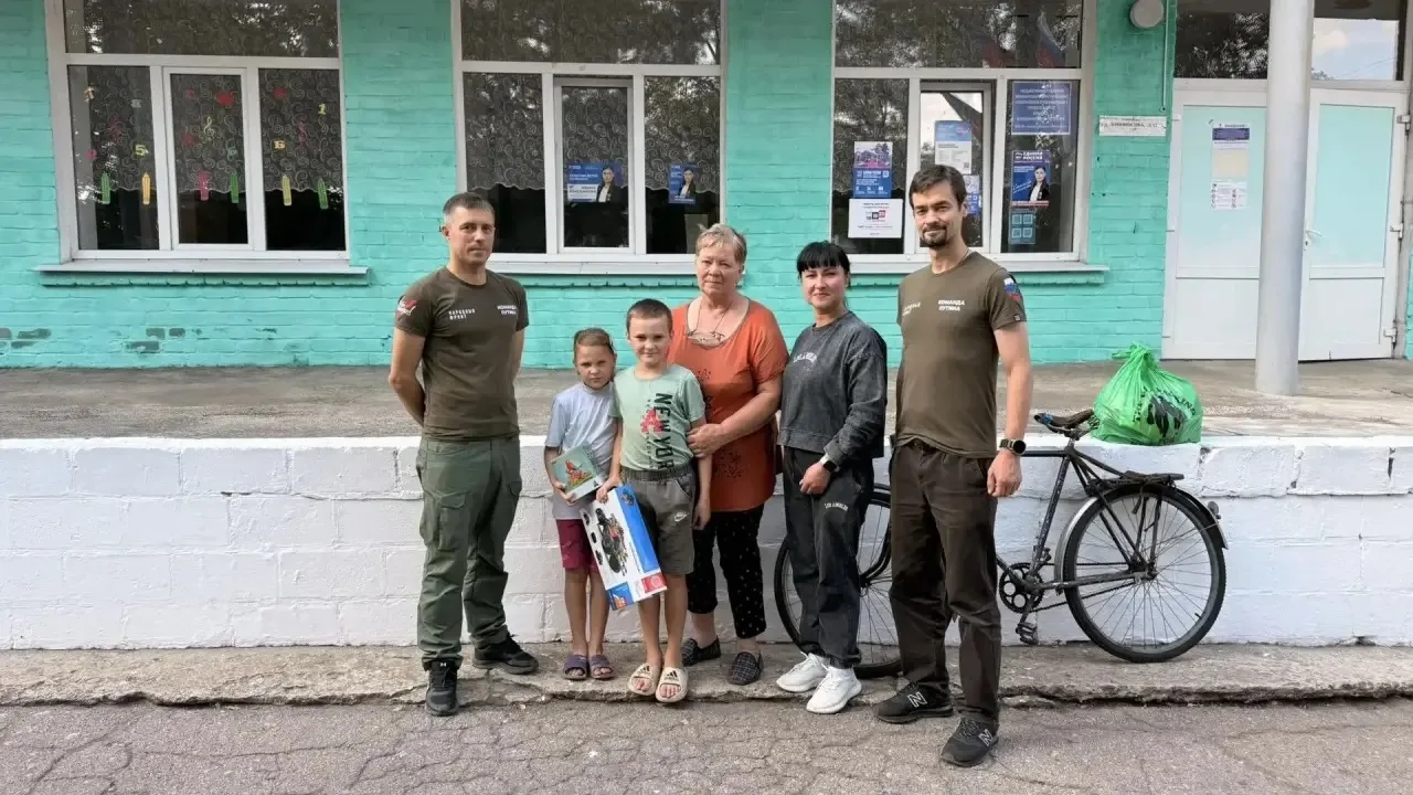 Помощник депутата Московской городской Думы Антон Поплавский, заместитель главы муницип...
