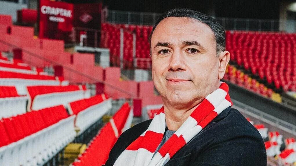 Кахигао: «Спартак» отложил подписание нового вингера до зимы