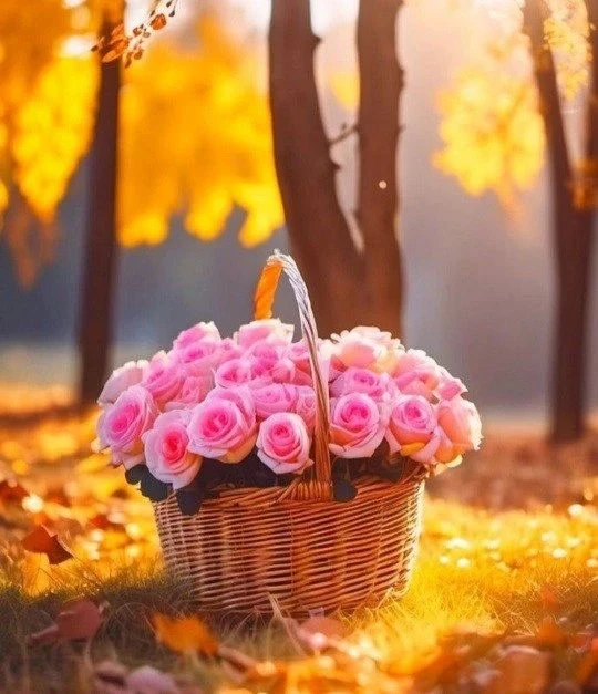 🍂Самое совершенное и прекрасное мгновение — это СЕЙЧАС.