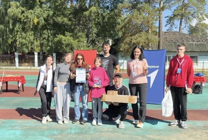 ⚡️ Спешим поделиться замечательной новостью: наши ученицы и их семья с блеском выступил...