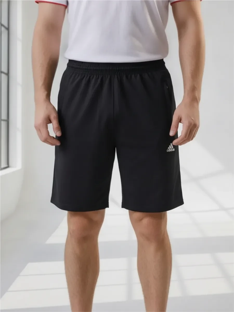 ⚡️ Шорты спортивные повседневные, adidas