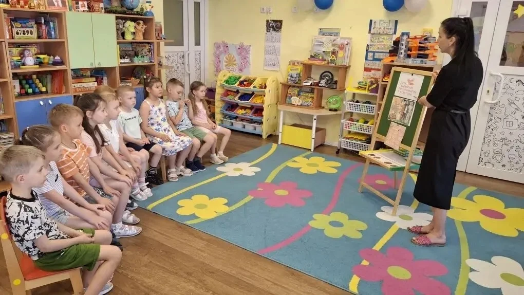 День славянской письменности и культуры. Тематические мероприятия.