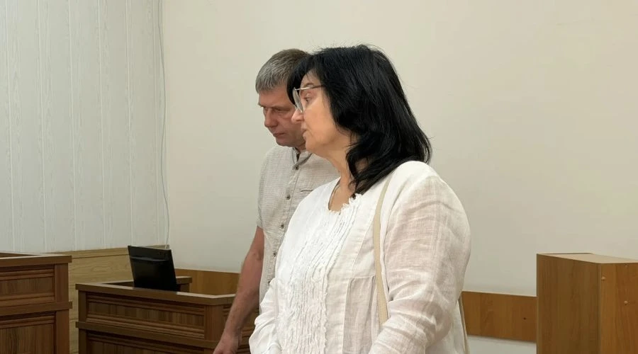 В Индустриальном районном суде Барнаула начался процесс по уголовному делу в отношении ...