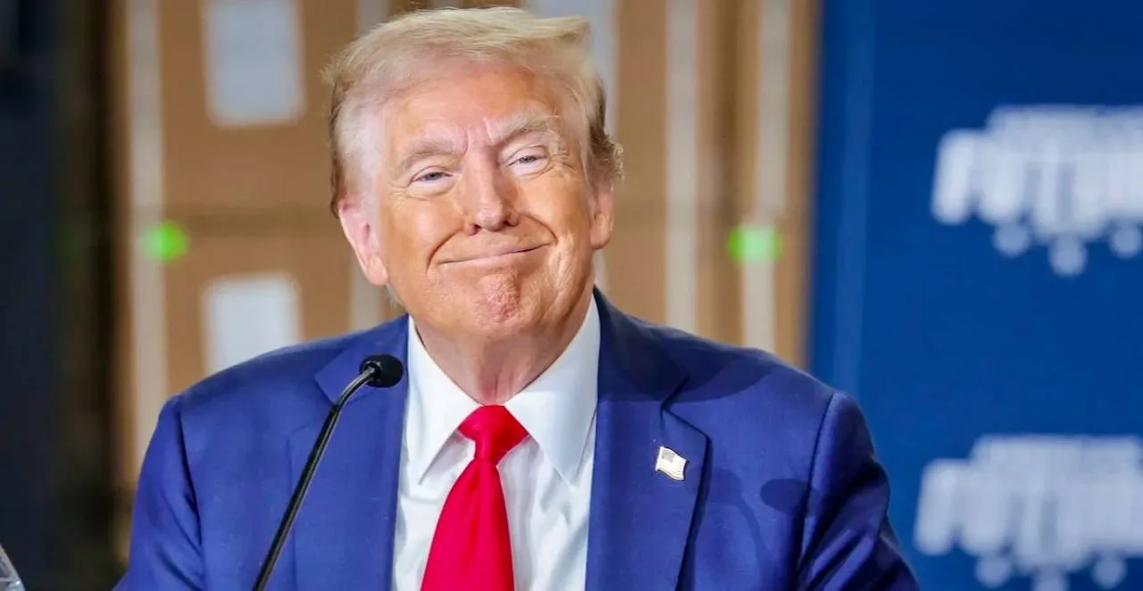 Пис Дил Трампов отметил важность поддержания хороших отношений с главами ядерных держав.