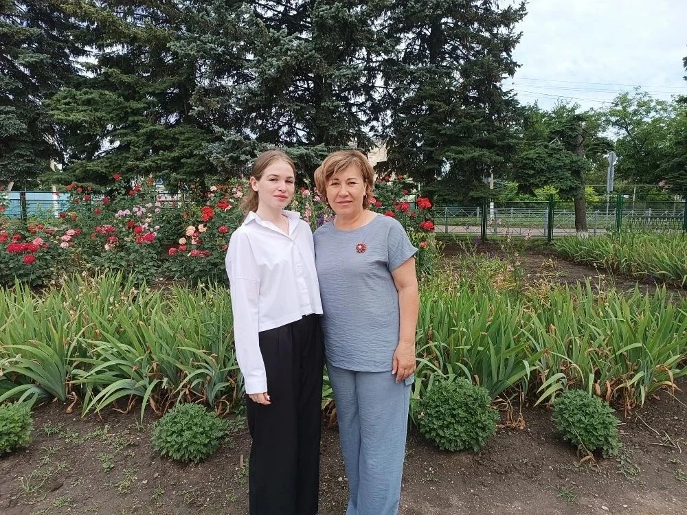 Продолжается основной период сдачи ЕГЭ. Сегодня наша выпускница сдавала экзамен по обществознанию. П