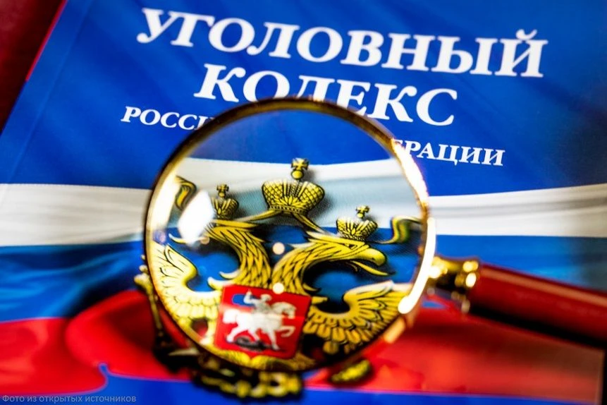 В колонию общего режима отправлена порховчанка, совершившая серию хищений из магазинов
             
