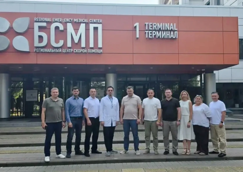 🎉 Кумертау делает шаг вперёд: опыт лучших — на благо горожан! 🎉