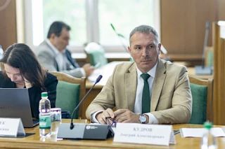 НОПРИЗ переходит на ИИ для контроля проектировщиков