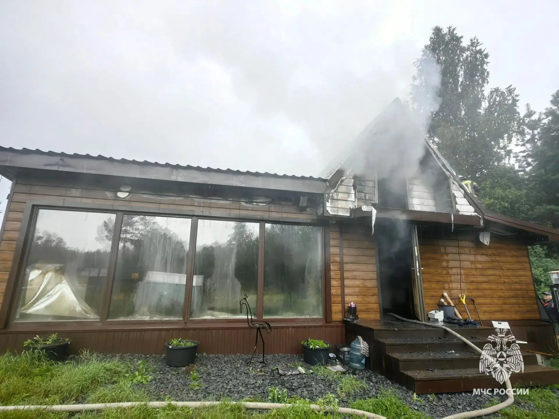 ❗Оперативная обстановка за прошедшие сутки
 
🚒На территории Томской области огнеборцами МЧС России 