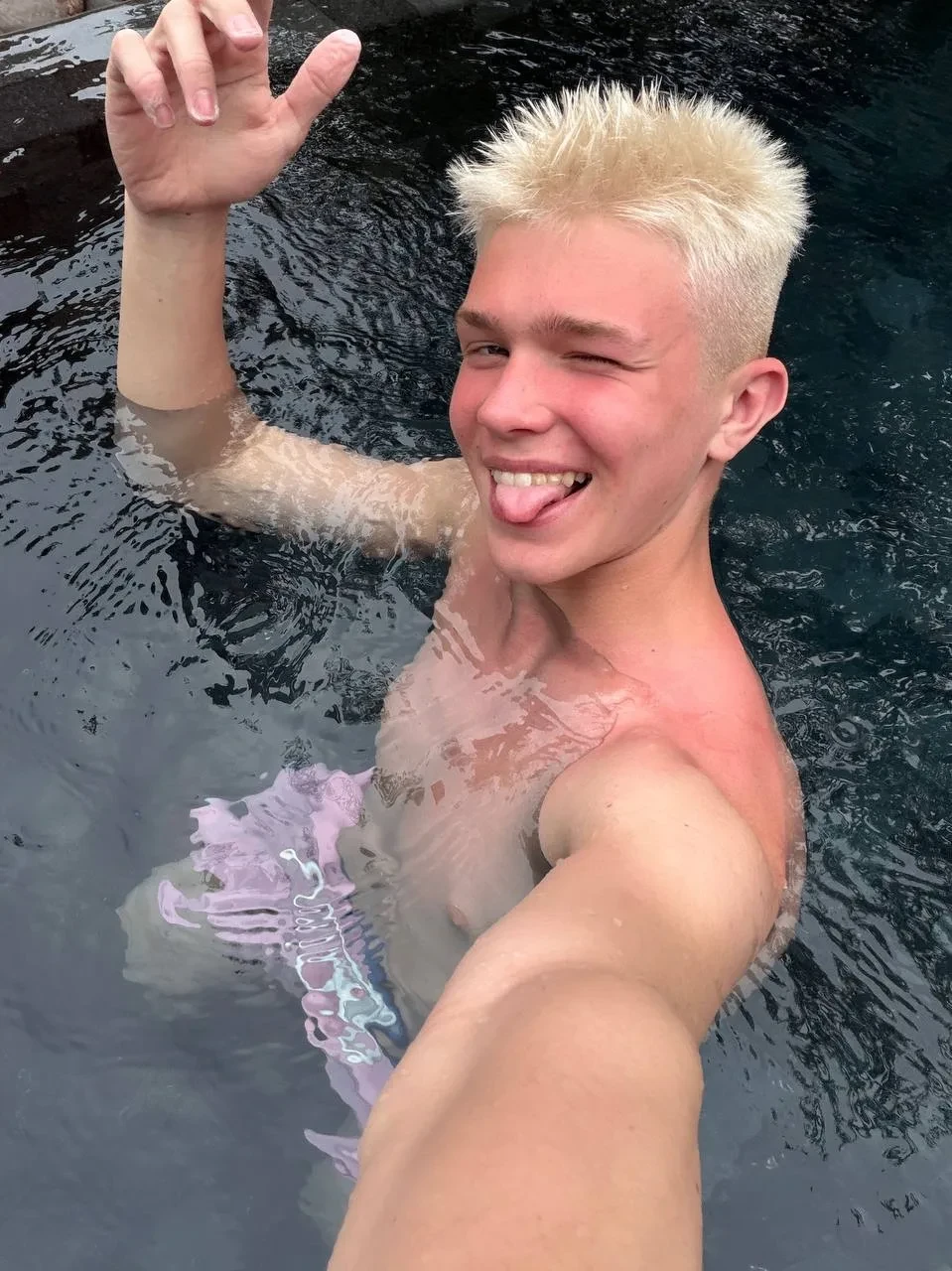 ❤️ - краш